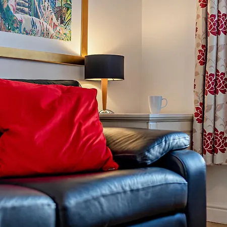 1 Bed In Keswick Sz127 *
