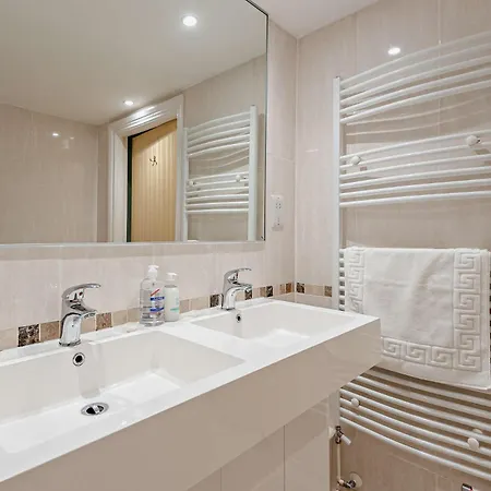 1 Bed In Keswick Sz127 Holiday home Keswick (Cumbria)