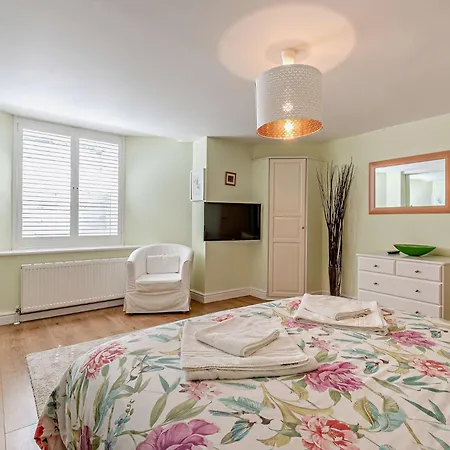 Holiday home 1 Bed In Keswick Sz127 *