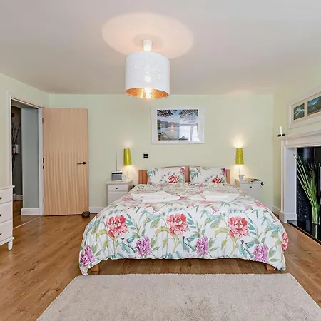 1 Bed In Keswick Sz127 Holiday home *
