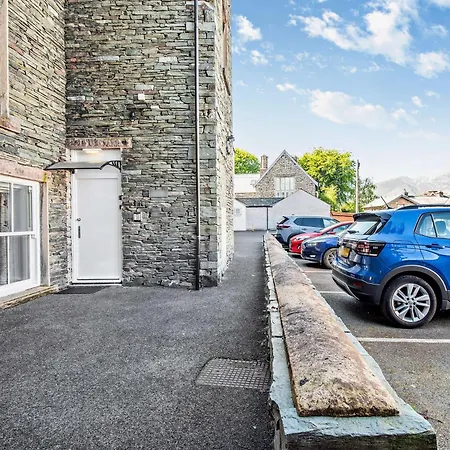 1 Bed In Keswick Sz127 Holiday home