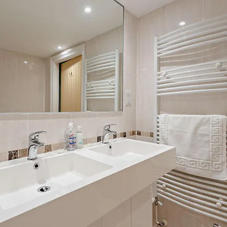 1 Bed In Sz127 Prázdninový dům