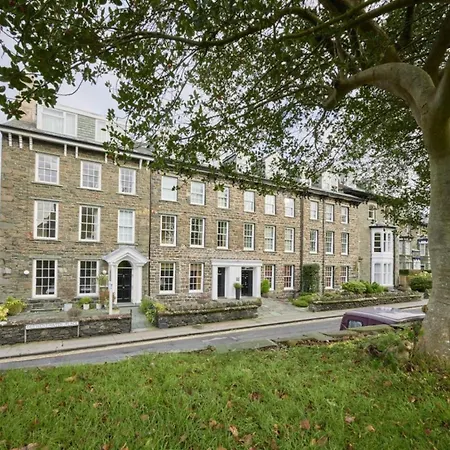 1 Bed In Sz127 Keswick (Cumbria)