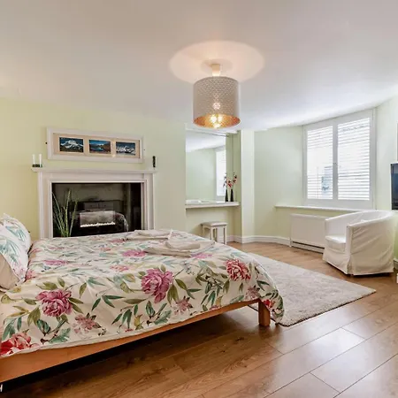 1 Bed In Oc-sz127 *