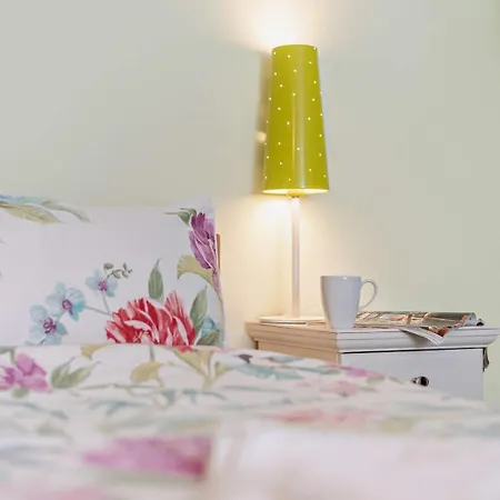 Tatil Evi 1 Bed In Sz127