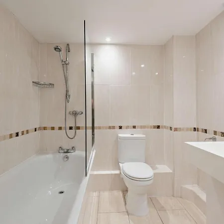 Appartement 1 Bed In Oc-sz127 *