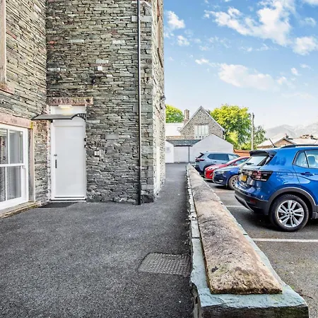 1 Bed In Sz127 Tatil Evi