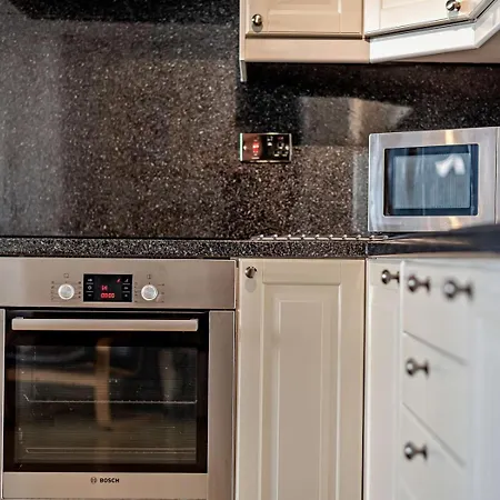1 Bed In Oc-sz127 Apartamento