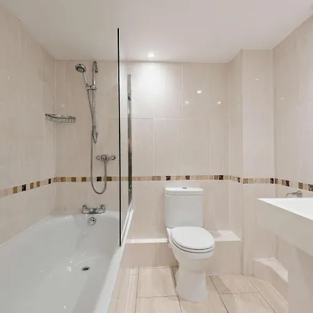 Appartement 1 Bed In Oc-sz127