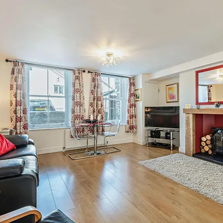 1 Bed In Sz127 * كيسويك