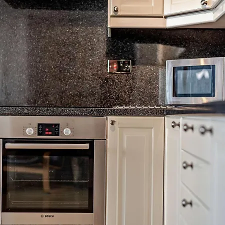 1 Bed In Sz127 بيت للعطل كيسويك